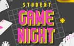 Student Game Night Graphics (149091)