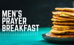 Men's Prayer Breakfast Graphic (149127)