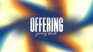 Radiant Burst Offering