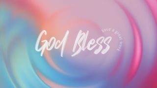 Forever Summer : God Bless