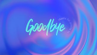 Forever Summer : Goodbye