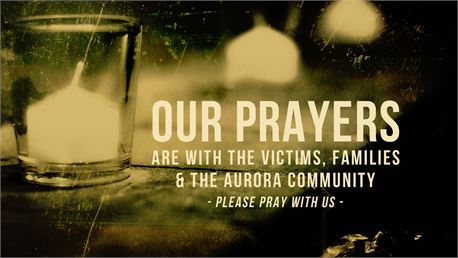 Pray With Us (15305)