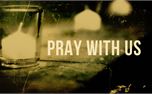 Pray With Us (15307)