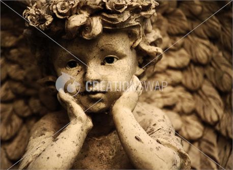 Visions Of An Angel (15691)