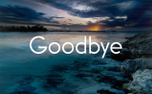 Summer Waves Goodbye (150376)