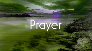 Summer Waves Prayer