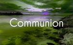 Summer Waves Communion (150382)