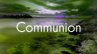 Summer Waves Communion