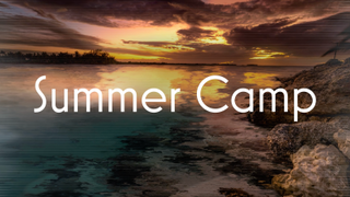 Summer Waves Summer Camp