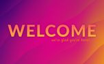 Summer Joy Welcome (150388)