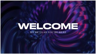 Purple Retro Style