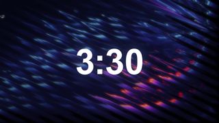5 Min Countdown