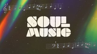 Soul Music - Stills