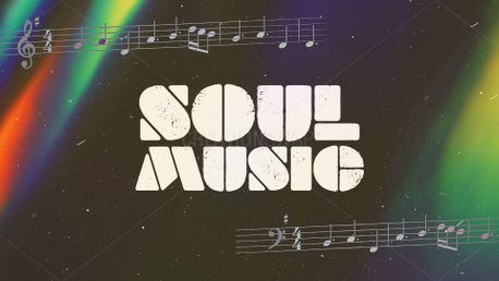 Soul Music - Stills (150437)
