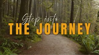 Step Into The Journey