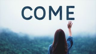 Come Let Us Worship The Lord