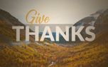 Give Thanks (150451)