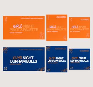 Guys & Girls Night Bundle
