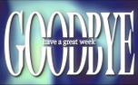 GOODBYE (150463)