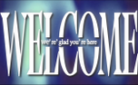 WELCOME (150467)
