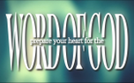 WORD OF GOD (150468)