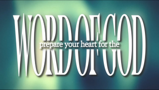 WORD OF GOD