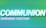 COMMUNION (150471)