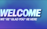 WELCOME (150477)