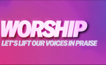 WORSHIP (150479)