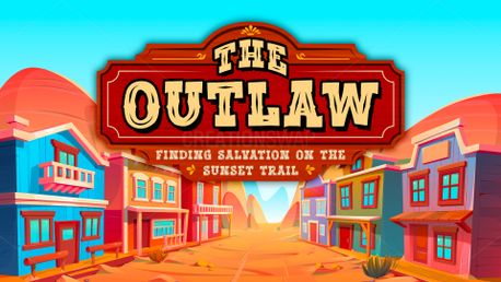 The Outlaw Ministry Graphics (150489)