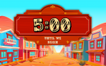 The Outlaw Countdown (150490)