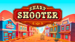 The Outlaw Sharp Shooter Game