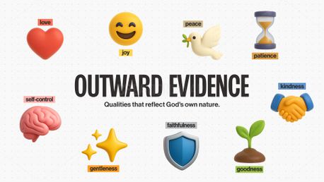 Outward Evidence Slide (150525)