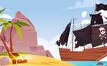 Pirates Quest Graphics (150533)