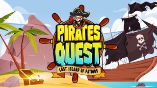 Pirates Quest Graphics
