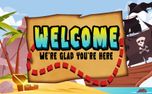 Pirates Quest Graphics (150551)