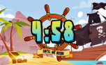 Pirates Quest Countdown (150558)