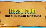 Treasure Map to Heaven Motion (150561)