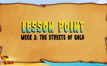 The Streets of Gold Motion (150562)