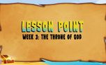 The Throne of God Motion (150563)