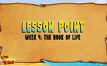 The Book of Life Motion (150564)