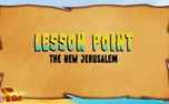 The New Jerusalem Motion (150565)