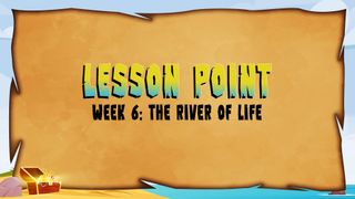 The River of Life Motion