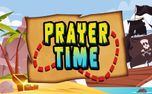 Prayer Time Motion (150567)