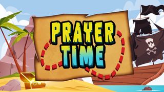 Prayer Time Motion