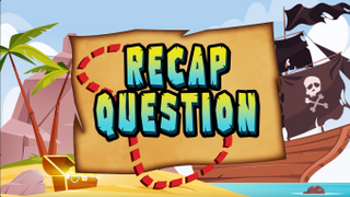 Recap Question Motion