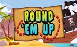Round 'Em Up Motion (150569)