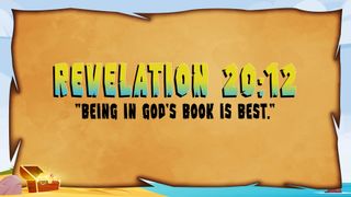 God's Book Is Best Motion