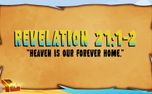Heaven Forever Home Motion (150573)