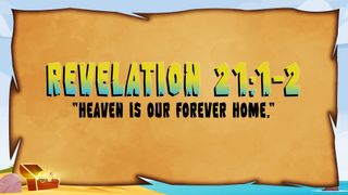 Heaven Forever Home Motion